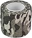 Produktbild Outdoor Tarnband selbsthaftend 5 cm x 4,5 m woodland Farbe Urban
