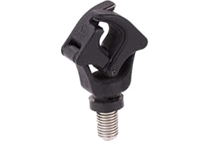 Nash Butt Lock Rear Rest Large T2796 Rutenhalter