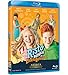 Ricky Rapper and the Slippery Lennart (2014) ( Risto Räppääjä ja liukas Lennart ) [ Origen Finlandés, Ningun Idioma Espanol ] (Blu-Ray)