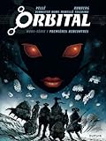 Orbital hors-série - tome 1 - Orbital hors-série