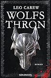 Image de Wolfsthron: Under the Northern Sky 1 - Roman