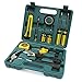 Produktbild Sxuefang Werkzeug Werkzeugkasten,Hardware-Tools 12-teiligen Set Tool Set Auto Toolbox Auto Versicherung Geschenkset Reparatur Werkzeug