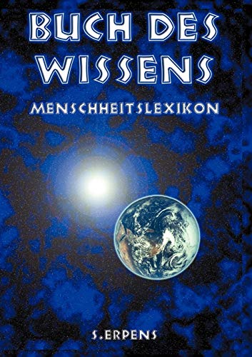 Buch des Wissens - Menschheitslexikon
