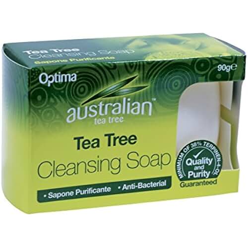 Amazon.co.uk antifungal soap