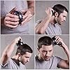 BaByliss Super Crew Cut Self-Hair Clipper for Men