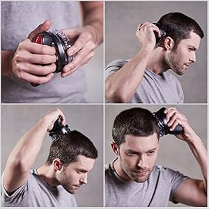 BaByliss for Men Super Crew Cut Self-Hair Clipper - Image 6