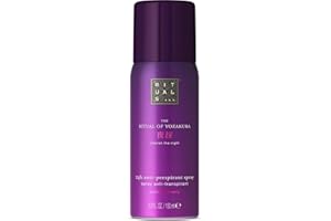 Rituals Yozakura Spray anti-transpirant 24 heures Parfum Yashino Cherry 150 ml