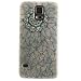 Produktbild Nancen Samsung Galaxy S5 Mini / SM-G870 (4,5 Zoll) Ultral Slim Weich TPU Silikon Case / Hülle / Handyhülle Backcover. Anti-Kratz und Anti-Staub.