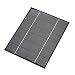 Produktbild Fdit 5.2W 6V Mini Portable Solarpanel Power Module Batterieladegerät mit USB-Ausgang Port Easy Use