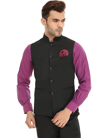 Waistcoat: Buy Waistcoats online at 