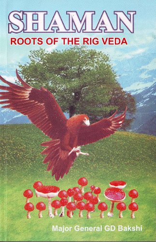 Shaman: Roots of the Rig Veda