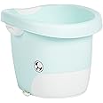 Luv Lap Baby Bathing Tub Portable(6101)-Light Green, Piece Of 1