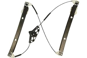 Select Automotive NEW SKODA OCTAVIA MK3 DRIVERS SIDE RIGHT FRONT WINDOW REGULATOR 2013-2019