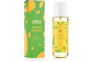 LPDO Caramel Pistachio Hair & Body Spray 250 ml