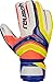 Produktbild Reusch Herren Serathor RG Finger Support Torwarthandschuhe, Dazzling Blue/Safety Yello, 8.5