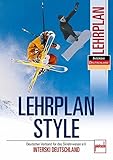Image de Lehrplan Style: Deutscher Verband für das Skilehrwesen e.V. - INTERSKI DEUTSCHLAND