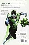 Image de Green Lantern: Rebirth
