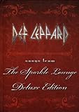 Songs from the Sparkle Lounge (Deluxe Edt.) CD+Dvd - Def Leppard