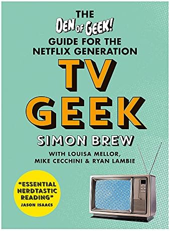 TV GEEK