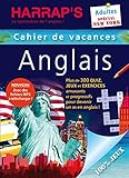 Image de Harrap's cahier de vacances anglais adultes New York