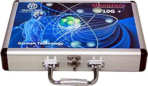 10G+ Body Health Analyzer Machine