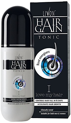 Livon Hair Gain Tonic, 150ml