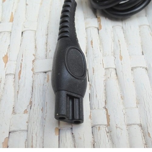 Cargador Corriente 15V Reemplazo Afeitadora Philips Philips QT-Serie PT-Serie HQ-Serie RQ-Serie  Sustituye  HQ8505 CRP136 Recambio Replacement