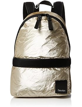 CALVIN KLEIN K60K604038 FLUID BACKPACK RUCKSACK Damen