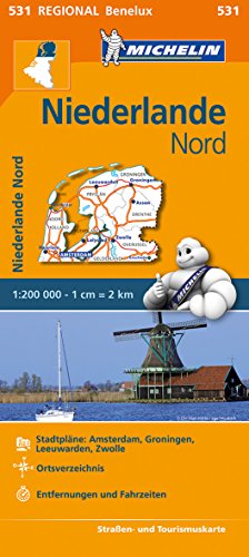 Download Michelin Niederlande Nord. Straßen- und Tourismuskarte 1:200.000: Stadtpläne: Amsterdam, Groningen, Leeuwarden, Zwolle. Ortsverzeichnis. Entfernungen und Fahrzeiten Download Michelin Niederlande Nord. Straßen- und Tourismuskarte 1:200.000: Stadtpläne: Amsterdam, Groningen, Leeuwarden, Zwolle. Ortsverzeichnis. Entfernungen und Fahrzeiten