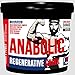 Produktbild 2400g / 2,4kg ANABOLICTM REGENERATIVE DRINK - Muskelaufbau Whey Protein Mass Gainer - Eiweißshaker Geschmack: Cookies