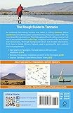Image de The Rough Guide to Tanzania