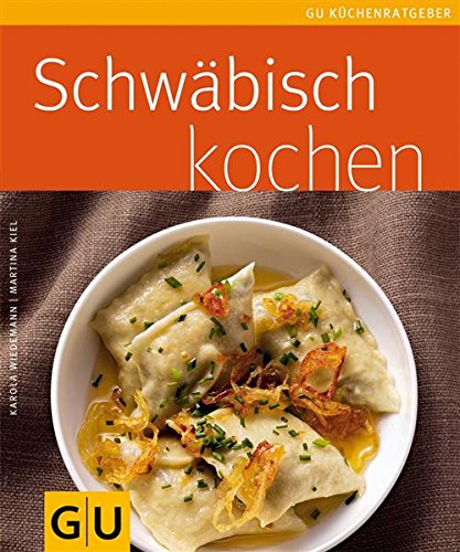 Download Schwäbisch kochen (GU Küchenratgeber) Download Schwäbisch kochen (GU Küchenratgeber)
