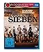 Die glorreichen Sieben [Blu-ray]