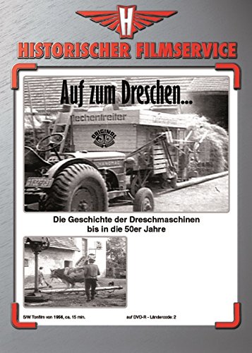 Preisvergleich Produktbild Auf zum Dreschen
