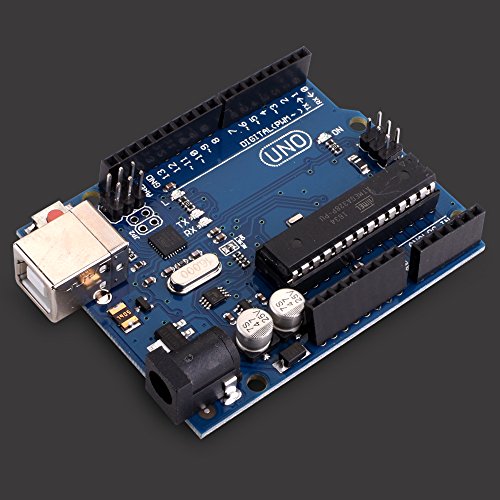 for Arduino, Longruner UNO R3 Project Basic Starter Kit with Tutorial for Nano Micro Mega Wifi gsm with Screen Servo Motor Sensors LK11 - 5