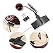 Produktbild P-007 Gitarre Violine Ukulele Instrumente Piezo Kontakt Mikrofon Tonabnehmer