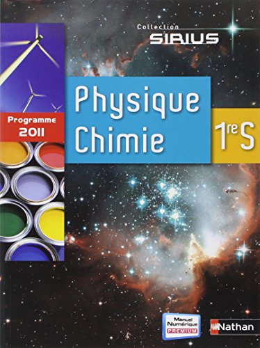 Télécharger Physique-Chimie 1re S PDF Ebook En Ligne Télécharger Physique-Chimie 1re S PDF Ebook En Ligne