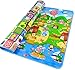 Produktbild Baby Spielteppich 200x180, StillCool 2 Seiten Soft Foam Childrens Editaional Spielzeug