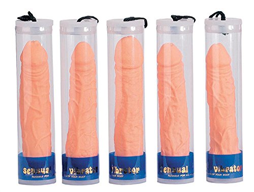 Preisvergleich Produktbild Seven Creations Kunstglied-Vibratoren-Set 5er