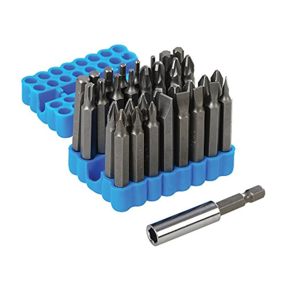 Screwdriver bit