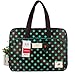My Share Mall Original KRWINGHOUSE Large Capacity Waterproof Messenger Shoulder Bag Handbag Laptop bag for Mummy and Daddy(Brown)