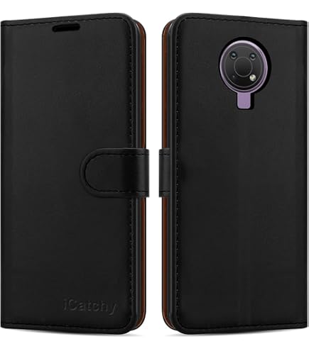 TIANCI Cover per Nokia 1.4, Pittura Animale Cover Portafoglio, Chiusura Magnetica Slot per Schede Custodia per Nokia 1.4 Cover Pelle PU, Lupo e Cane