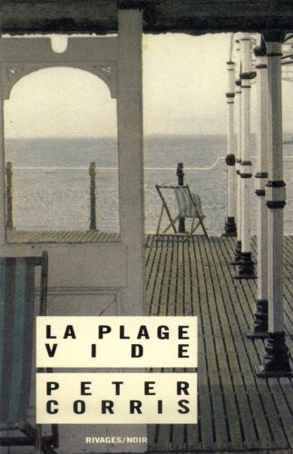 La Plage vide La Plage vide