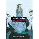 Leyendas Y Rimas (Aula de Literatura) - 9788431689735