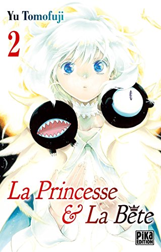 La Princesse & la Bête — Tome 2