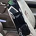 Produktbild BXT Auto Seitentaschen Multifunktions Aufbewahrungsbeutel Utensilientasche Autositztasche Hängetasche Sitzseite hängende Speicher Beutel Halter Multiuse Organisator für Schlüssel Mobiltelefon Getränk Bargeld Sonnenbrille Zigaretten