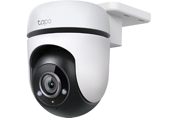 Tapo C500