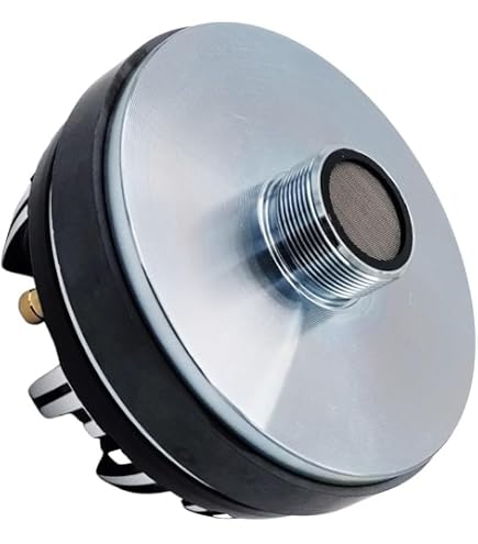 MASTER AUDIO 1 Driver DR7 DR 7 Hochtöner Kompressi Produktbild-Vorschau 10
