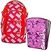 Produktbild satch Pack Chaka Cherry 2-teiliges Set Rucksack & Triple Flex Lila