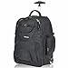 Produktbild XL Fototrolley Rollkoffer KEANU Cambag :: XL Fotofach extra Laptopfach Stativhalter Regenhülle, viele Fächer und Stauraum :: Kamerarucksack Handgepäck Bordgepäck Reiserucksack D-SLR Trolley